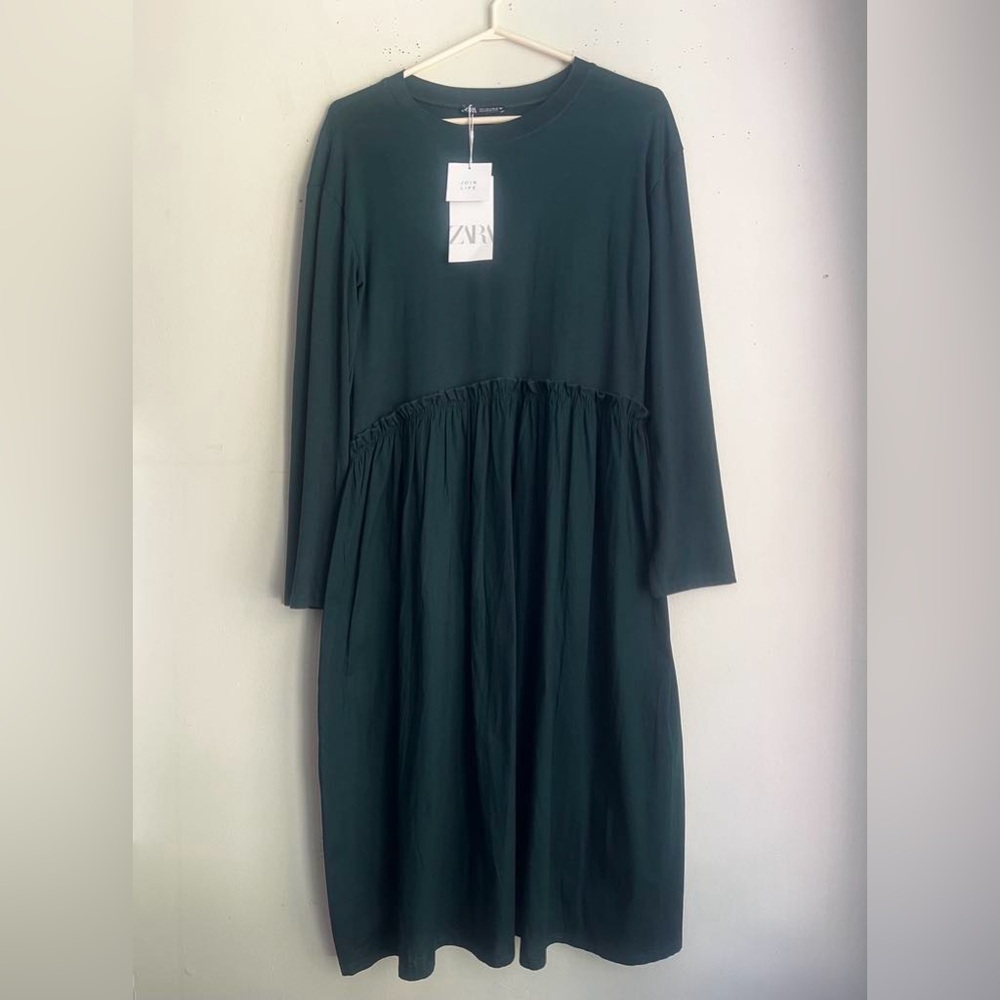 Zara Small Dress